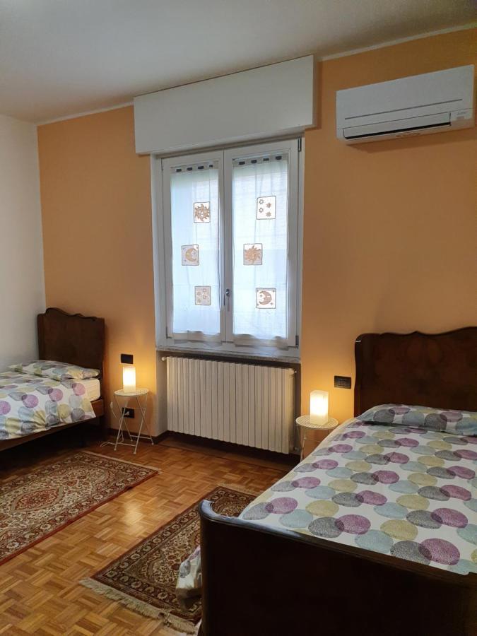 B&B Lori Комо Екстериор снимка