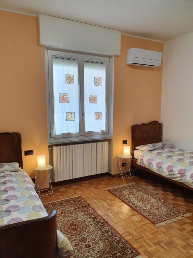 B&B Lori Комо Екстериор снимка